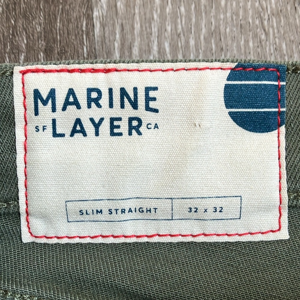 Marine Layer - Picture 6 of 16